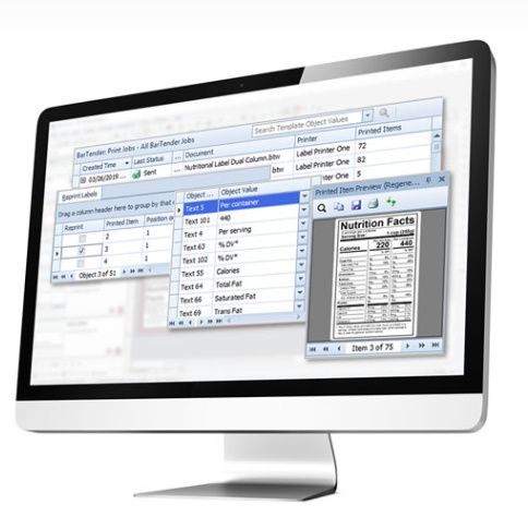 Odoo - Prueba 1 a tres columnas